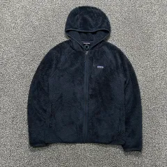 パタゴニア(Patagonia) ロス ガトス フリース フーディー ジップアップ