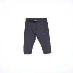 S NIKE レディース ドライフィット レギンス 0224H1