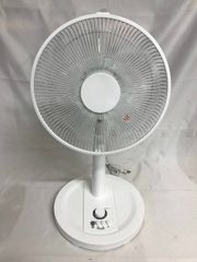 引き取り希望 日立 リモコン付き扇風機 HEF-AL300AE7N 2019年製 - メルカリ