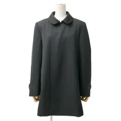 tricot COMME des GARCONS トリココムデギャルソン ヴィンテージ コート サイズ- AD1998 90’s 丸襟 　 ブランド古着【中古】20260224/RA7965