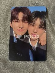 ATEEZ ソンファ 2025 MBC 歌謡大祭典:멋 - メルカリ