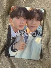 ATEEZ ソンファ 2025 MBC 歌謡大祭典:멋 - メルカリ