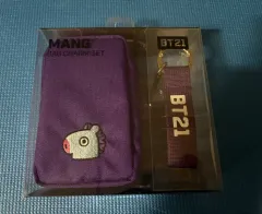 2026年最新】bts ホビ バッグの人気アイテム - メルカリ