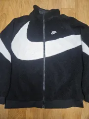 ナイキ ビックスウォッシュ フリース