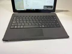 SurfaceタブレットWindows搭載、