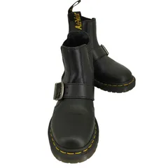 ドクターマーチン Dr.Martens 2976 チェルシーブーツ レディース UK：3 