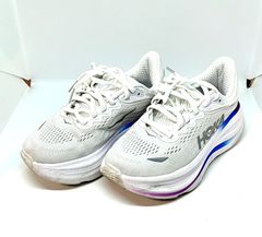 HOKA SKYWARD X ランニングシューズ インソール 24.5 - メルカリ
