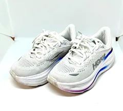 HOKA（ホカ）ランニングシューズ、Bondi 9 (サイズ22cm)ボンダイ 9  中古品のサムネイル