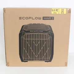 2026年最新】EcoFlow WAVE 3 ポータブルエアコンの人気アイテム - メルカリ