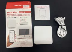 SwitchBot ハブミニ W0202200-GH 922929++ 850007706173