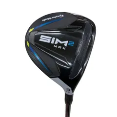 2026年最新】sim2 max フェアウェイウッド 3wの人気アイテム - メルカリ