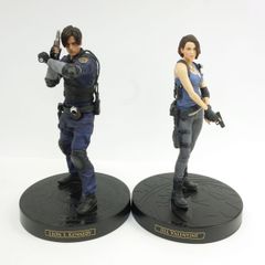 バイオハザード RE2 RE3 ジル・バレンタイン レオン・S・ケネディ バイオハザード RE:2 / RE:3 レオン・S・ケネディ ジル・バレンタイン