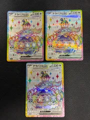 テラパゴス　2枚 テラパゴスex | ポケモンカードゲーム公式ホームページ