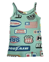 2026年最新】ヒステリックグラマー キャミソールの人気アイテム - メルカリ