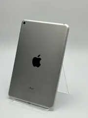 【中古B】iPad mini 第5世代 256GB シルバー Wi-Fi バッテリー【84%】