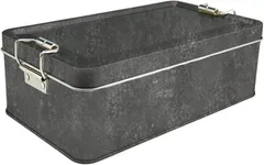 2026年最新】ブリキ ケース レトロの人気アイテム - メルカリ