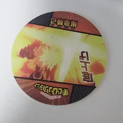 僕のヒーローアカデミア 爆豪 勝己 コースター