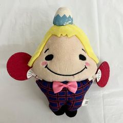 Hey! Say! JUMP 山田涼介 ぬいぐるみ くるすけ 9ぷぅ じゃんぷぅ