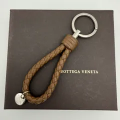 2026年最新】bottega veneta キーリングの人気アイテム - メルカリ