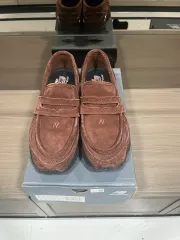 ニューバランス 1906L リー オーク ブラック シメント 255 (US 7.5)