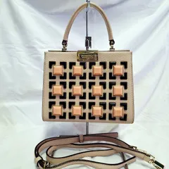 中古★kate spade new york ハンドバック ショルダーバッグ 2way