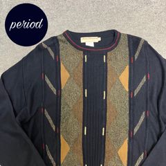 P3053 80s〜90s CANYON GUIDE ネイティブ柄 ジャケット - メルカリ