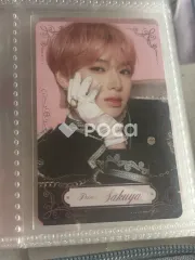 2026年最新】NCT wish サクヤの人気アイテム - メルカリ