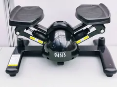 2026年最新】ツイストステッパー オアシスの人気アイテム - メルカリ