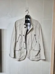 DAKS ベージュ メンズ ジャケット 100