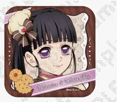 栗花落カナヲ 鬼滅の刃 バレンタイン＆ホワイトデーイベント2026 toyou期 ランダムギフト缶バッジ B 鬼滅 グッズ 缶バッジ カンバッジ カンバッチ 缶バッチ