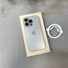 ✓超美品・90％✨iPhone 16 Pro 256GB ☆ナチュラル - メルカリ
