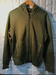 POLO Ralph Lauren ダメージ加工　パーカー