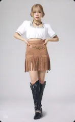 ME:I 海老原鼓 LAPOSTA2025 トレーディングカード 32