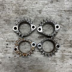 ホーク用 純正フランジ 美品 当時物 - メルカリ