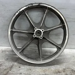 2026年最新】z400fx ホイールの人気アイテム - メルカリ