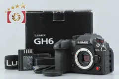 2026年最新】gh6 lumixの人気アイテム - メルカリ