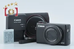 2026年最新】中古 PowerShot G7の人気アイテム - メルカリ