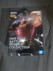 BUNZANG最低価格) ONE PIECE バトルレコード ジョズ 未開封 フィギュア 出品
