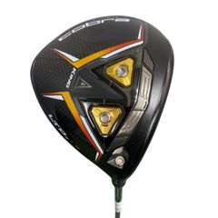 Cobra Golf LTDx LS コブラ ヘッドのみ レフティ - メルカリ