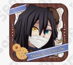 霧嶋董香 東京喰種 キャラバッジコレクション ジャンプフェスタ ジャン