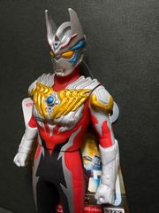 ウルトラ怪獣シリーズ ウルトラマンベリアル デスシウム光線ver