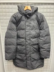 ［UNIQLO］ユニクロ　ダウンコート　M 2512-063