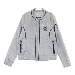 サイズ：38 ZOY ゾーイ 中綿ジャケット グレー系 [240101636127