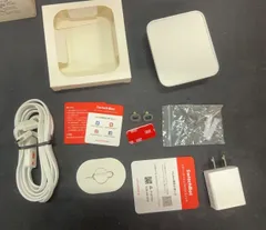 SwitchBot スマートリモコン ハブ2 W3202100 922937++ 850046603174