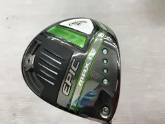 2026年最新】epic max ls ドライバーの人気アイテム - メルカリ