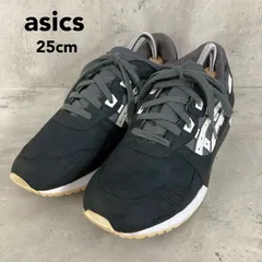 2026年最新】asics gel-lyte iiiの人気アイテム - メルカリ