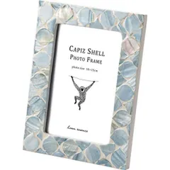 フォトフレームA （約W14×D2×H19cm） 完成品