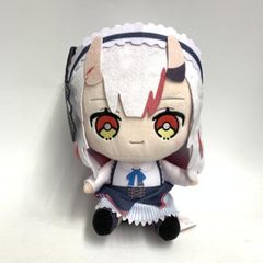 AHS VOICEROID 結月ゆかり おすわりぬいぐるみ - メルカリ