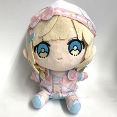 やみかわエンジェルちょうてんちゃんぬいぐるみ - メルカリ