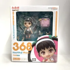 【中古】開封・箱ｲﾀﾐ)ねんどろいど 八九寺真宵[18]